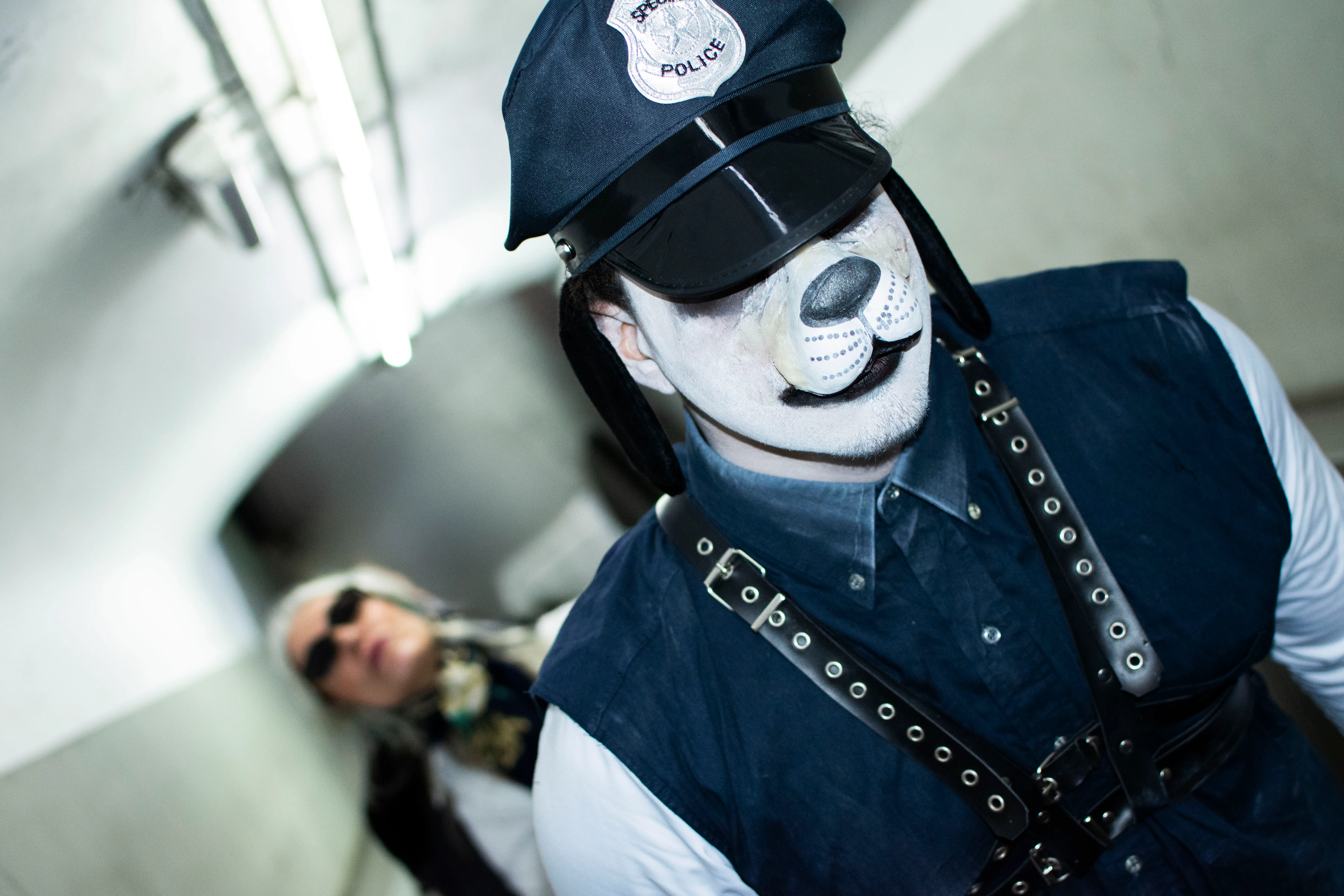 Das Mermas - Taylor (Official Video)  - Image 9